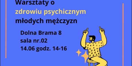 "Być mężczyzną"