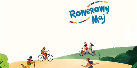 Finał Kampanii Rowerowy Maj