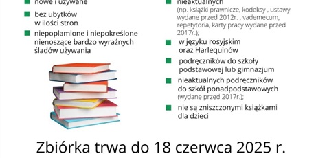 Powiększ grafikę: Informacja o konkursie.