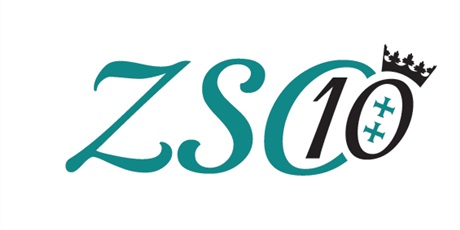 Powiększ grafikę: Logo Zespołu. 