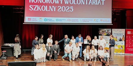 Bursztynowe Dźwigi 2025