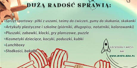 Pomagamy dzieciom z mukowiscydozą – dołącz do nas! 