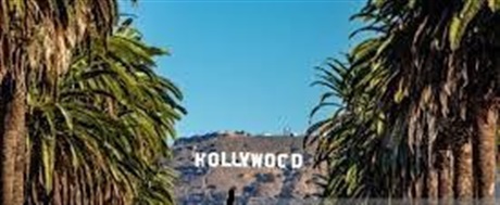 ”Przygoda w Hollywood”