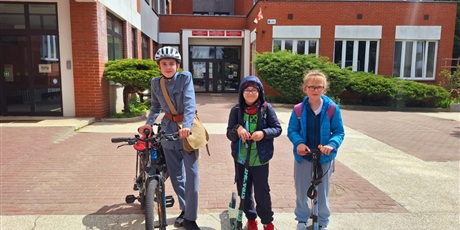 Rowerowy Maj 🚴‍♂️🚴‍♀️🚴