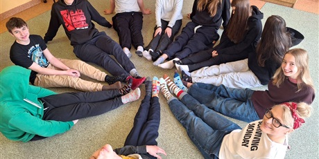 Światowy Dzień Osób z Zespołem Downa