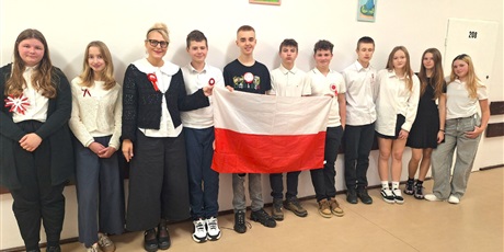 Święto Niepodległości