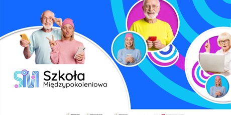 Szkoła Międzypokoleniowa