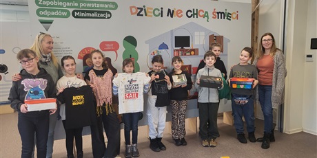 Warsztaty ekologiczne