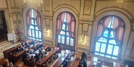 Powiększ grafikę: xxiv-sesja-dzieciecej-rady-miasta-gdanska-699850.jpg