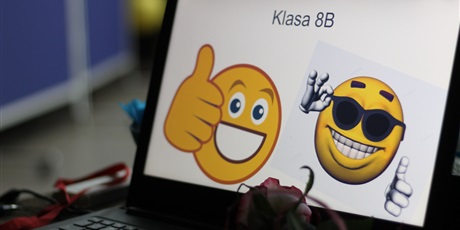 Powiększ grafikę: Najpiękniejsze wspomnienia z lat spędzonych w szkole.