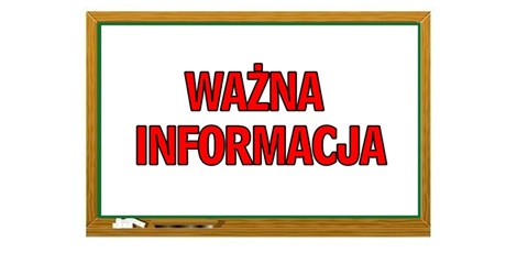 Przerwa w pracy sekretariatu – sierpień 2025