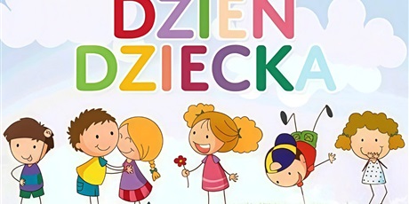 Życzenia z okazji Dnia Dziecka 
