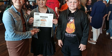 Powiększ grafikę: 5 Forum Wolontariatu 