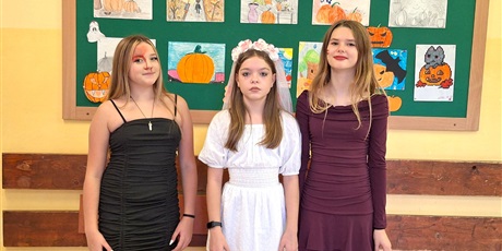 Powiększ grafikę: Dzień Kostiumów