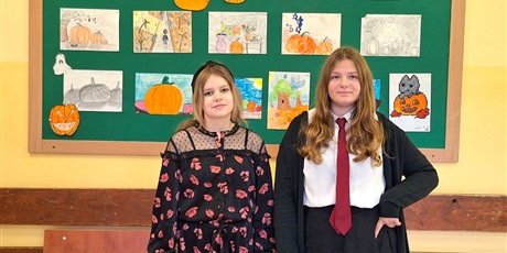 Powiększ grafikę: Dzień Kostiumów