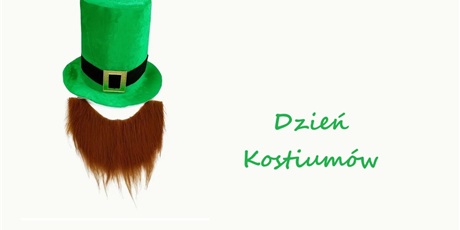 Powiększ grafikę: Dzień Kostiumów