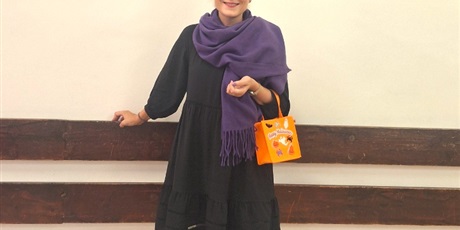 Powiększ grafikę: Dzień Kostiumów