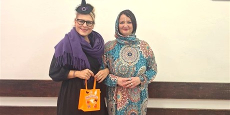 Powiększ grafikę: Dzień Kostiumów