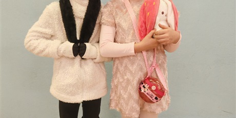 Powiększ grafikę: Dzień Kostiumów