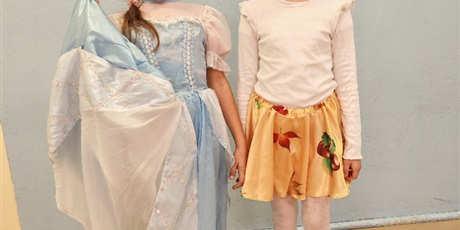 Powiększ grafikę: Dzień Kostiumów