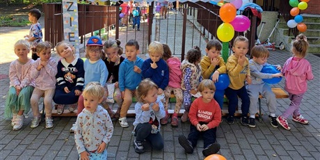 Powiększ grafikę: Dzień Przedszkolaka