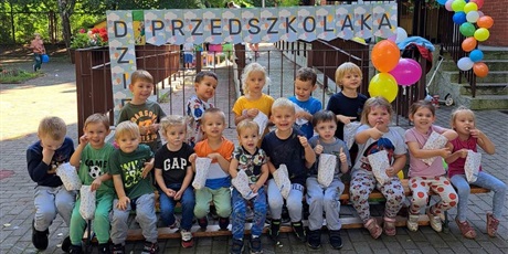 Powiększ grafikę: Dzień Przedszkolaka