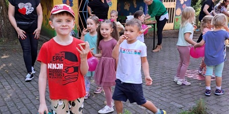 Powiększ grafikę: Dzień Przedszkolaka