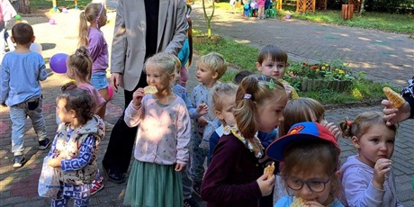 Powiększ grafikę: Dzień Przedszkolaka