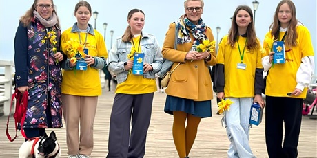 Powiększ grafikę: Finał Pól Nadziei 2025
