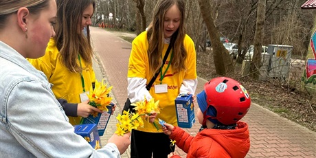 Powiększ grafikę: Finał Pól Nadziei 2025