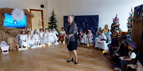 Powiększ grafikę: Jasełka