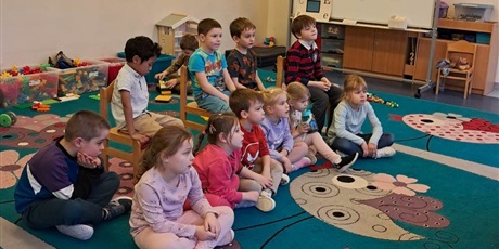 Powiększ grafikę: Magia teatru Kamishibai