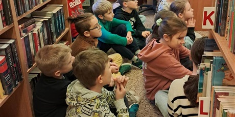 Powiększ grafikę: Magia teatru Kamishibai