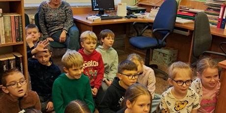 Powiększ grafikę: Magia teatru Kamishibai