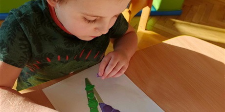 Powiększ grafikę: Mali Dżentelmeni
