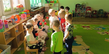 Powiększ grafikę: Mali Dżentelmeni