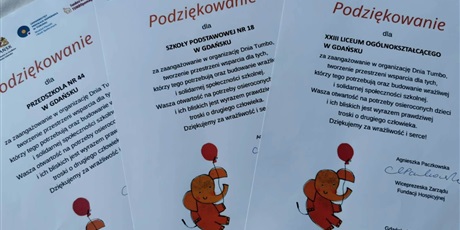 Powiększ grafikę: Nasze wyróżnienia