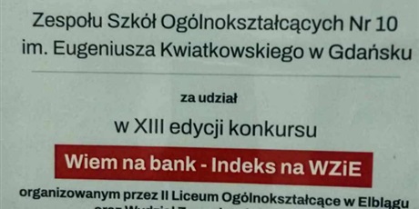 Powiększ grafikę: Nasze wyróżnienia