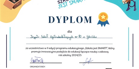 Powiększ grafikę: Nasze wyróżnienia