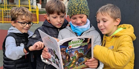 Powiększ grafikę: Nowy rok, nowe wyzwania
