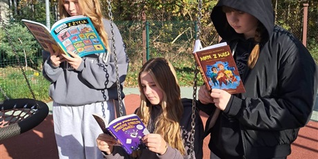 Powiększ grafikę: Nowy rok, nowe wyzwania