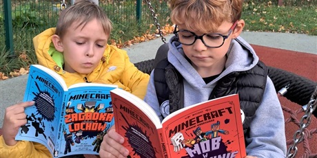 Powiększ grafikę: Nowy rok, nowe wyzwania