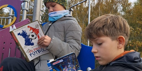 Powiększ grafikę: Nowy rok, nowe wyzwania
