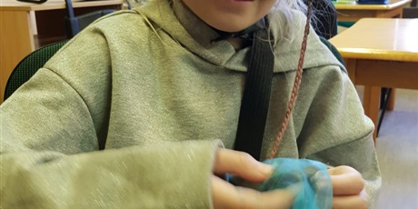 Powiększ grafikę: Podsumowanie spotkań w "Krainie Uważności"