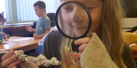 Powiększ grafikę: Podsumowanie spotkań w "Krainie Uważności"