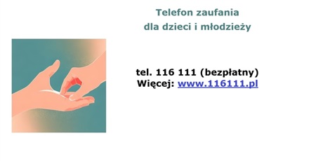 Powiększ grafikę: Pomoc psychologiczna dla dzieci i młodzieży