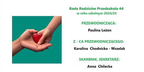 Powiększ grafikę: Rada Rodziców 2024/2025