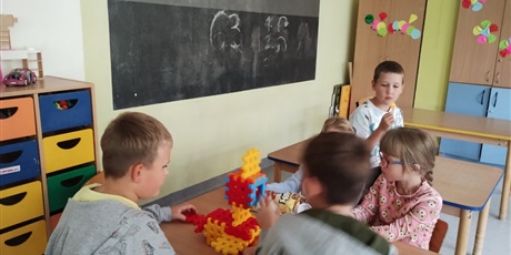 Powiększ grafikę: Startujemy!
