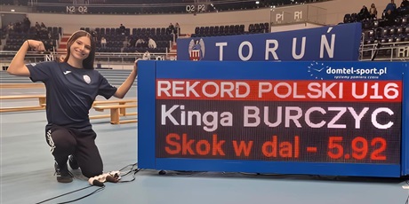 Powiększ grafikę: Sukcesy naszych uczniów