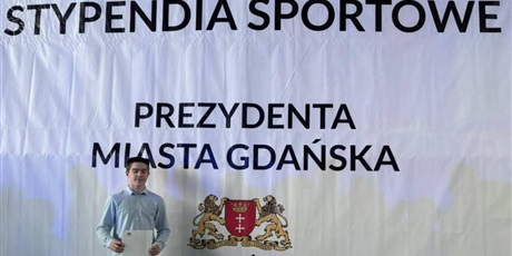 Powiększ grafikę: Sukcesy naszych uczniów